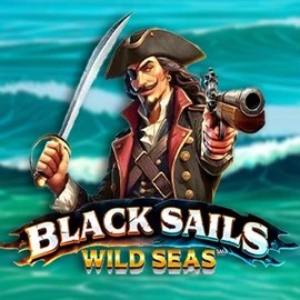 Black Sails Wild Seas online slot from Infinity Dragon Studios – play at lizaroscasino.com