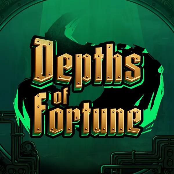 Play the Depths of Fortune slot by AvatarUX Studios on Lizaro Casino