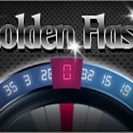 Enjoy Golden Flash by WorldMatch – logo hosted on lizaroscasino.com