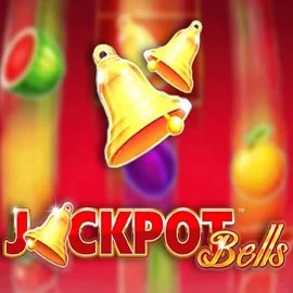 Jackpot Bells casino game by Playtech – featured logo at Lizaro Casino