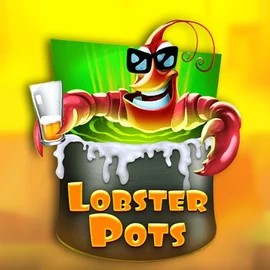 Play Lobster Pots slot by Ready Play Gaming on lizaroscasino.com