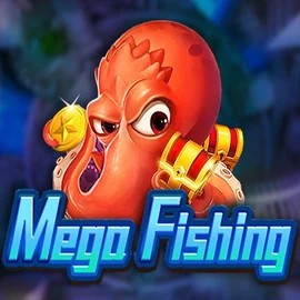 Play Mega Fishing slot by TaDa Gaming on lizaroscasino.com