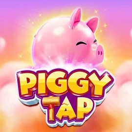 Try Piggy Tap slot by Onlyplay on lizaroscasino.com – logo image