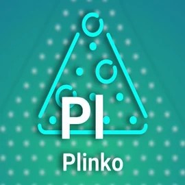 Plinko (Spribe) game by Spribe – logo hosted on Lizaro Casino
