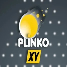 Plinko XY slot icon by BGAMING, available at Lizaro Casino