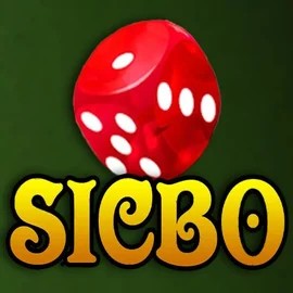 Sic Bo logo – Casino Games by Habanero at Lizaro Casino