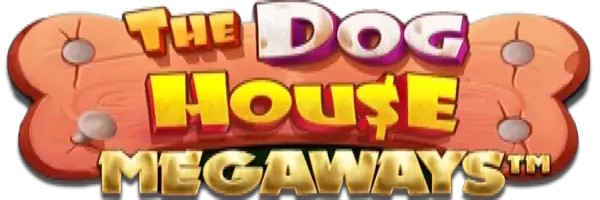 Enjoy The Dog House Megaways by Pragmatic Play – logo hosted on lizaroscasino.com
