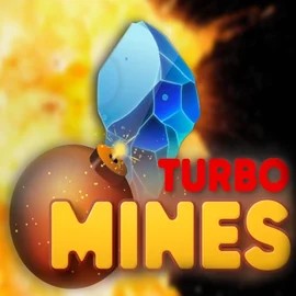 Turbo Mines – slot by Turbo Games, featured at lizaroscasino.com